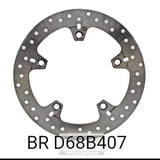 BR D68B407C0